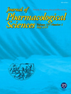 Journal Of Pharmacological Sciences期刊封面
